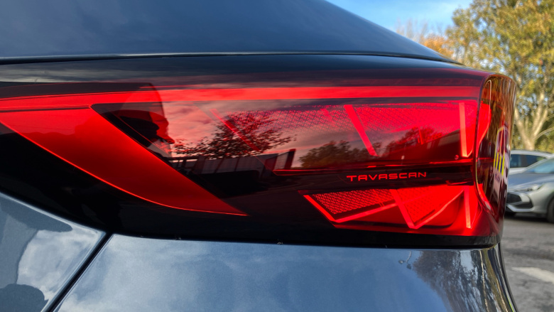 CUPRA Tavascan 210kW V1 77kWh 5dr Auto Electric Estate